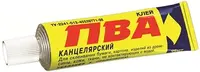 Клей канцелярский Новбытхим
