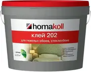 Клей обойный Homakoll