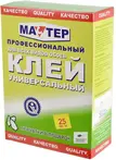 Клей обойный Мастер