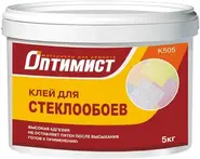 Клей обойный Оптимист