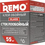 Клей обойный Remo