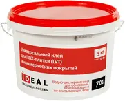 Клей плиточный Ideal