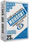 Клей плиточный Монолит