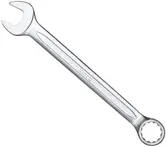 Ключи комбинированные Ingco Industrial