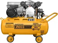 Компрессоры Ingco Industrial