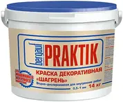 Краски Bergauf Praktik