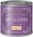 Краски Chalky Finish