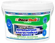 Краски Decotech Eco