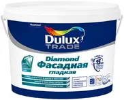 Краски Dulux Trade