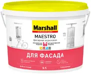 Краски Maestro