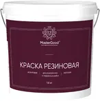 Краски Master Good