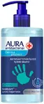 Крем-мыло Aura Antibacterial