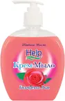 Крем-мыло Help