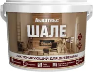 Лаки Акватекс