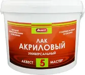 Лаки Аквест Мастер