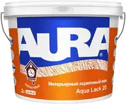 Лаки Aura