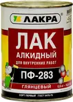 Лаки ПФ-283