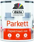 Лаки для напольных покрытий Dufa Retail