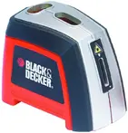 Лазерные уровни и нивелиры Black+Decker