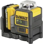 Лазерные уровни и нивелиры Dewalt