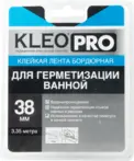 Ленты уплотнительные Kleo