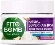 Маски для волос Fito Bomb