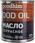 Масло Goodhim