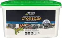 Мастики Bostik