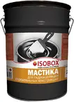 Мастики Isobox