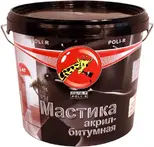 Мастики Поли-Р