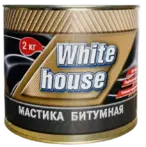 Мастики White House