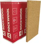 Минеральная вата Rockwool