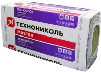 Минеральная вата Технониколь Master