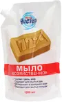 Мыло жидкое Мистер Чистер