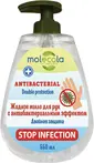 Мыло жидкое Molecola