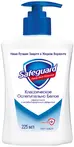 Мыло жидкое Safeguard