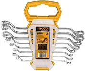 Наборы гаечных ключей Ingco Industrial