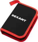 Наборы инструментов Rexant