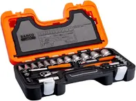 Наборы инструментов для автомобиля Bahco