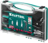 Наборы ручных инструментов Kraftool