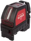 Нивелиры и уровни лазерные Elitech