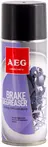 Очистители автомобильные AEG Lubricants