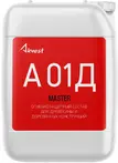 Огнезащита Аквест Мастер