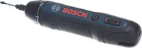 Отвертки аккумуляторные Bosch