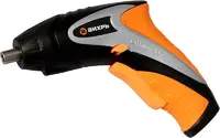Отвертки аккумуляторные Вихрь