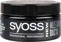 Пасты для волос Syoss