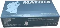 Перчатки Matrix