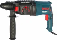 Перфораторы Bosch Professional