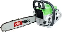 Пилы цепные бензиновые Redverg