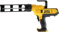 Пистолеты для герметиков аккумуляторные Dewalt